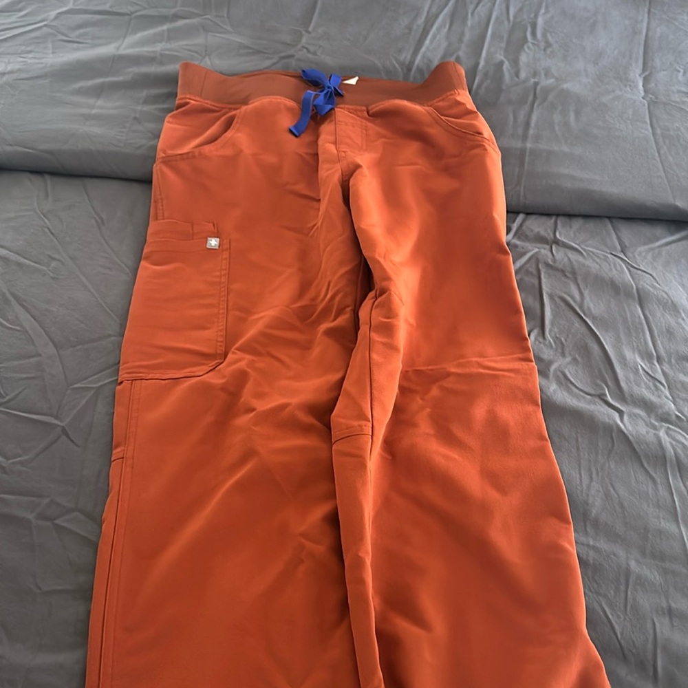Figs small tall kade pant